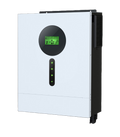 Voltronic Power Voltronic InfiniSolar VM II Duplex S InfiniSolar VM II Duplex S 3K Hybrid Solar Inverter