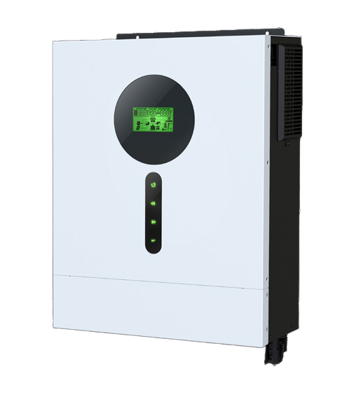 Voltronic Power Voltronic InfiniSolar VM II Duplex S InfiniSolar VM II Duplex S 3K Hybrid Solar Inverter