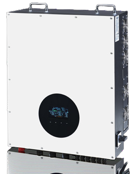Voltronic Power Voltronic InfiniSolar WP InfiniSolar WP 30kw Hybrid Solar Inverter