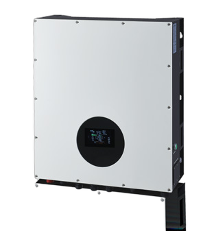 Voltronic Power Voltronic InfiniSolar WP 3PH InfiniSolar WP 10KW On-Grid Solar Inverter