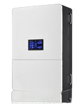 Voltronic Power Voltronic InfiniSolar WP II InfiniSolar WP II 30kw Hybrid Solar Inverter