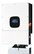 Voltronic Power Voltronic InfiniSolar WP LV InfiniSolar WP LV 12kw Hybrid Solar Inverter
