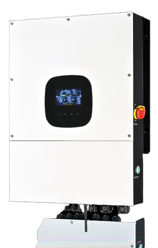 Voltronic Power Voltronic InfiniSolar WP LV InfiniSolar WP LV 12kw Hybrid Solar Inverter