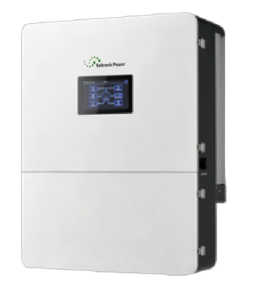 Voltronic Power Voltronic InfiniSolar WP LV InfiniSolar WP LV 15kw Hybrid Solar Inverter
