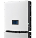 Voltronic Power Voltronic InfiniSolar WP TWIN HMI InfiniSolar WP TWIN HMI 12kw Hybrid Solar Inverter