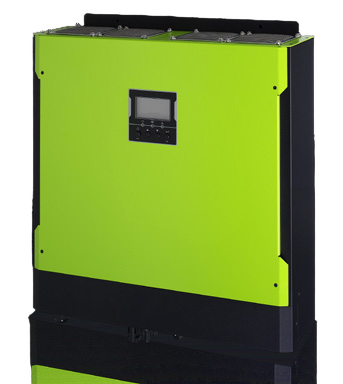Voltronic Power Voltronic InfiniSolarE 5.5KW Solar Inverter