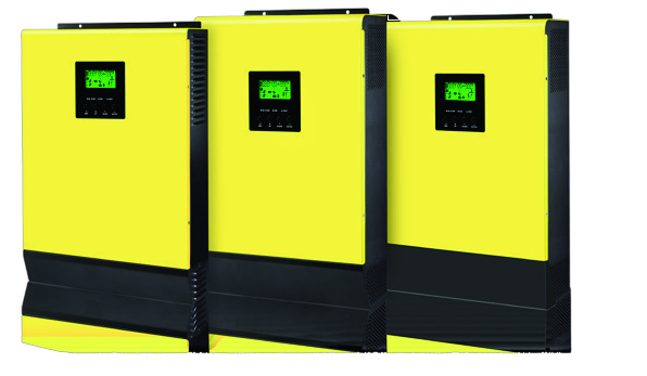 Voltronic Power Voltronic InfiniSolarVII 1.5KW Solar Inverter