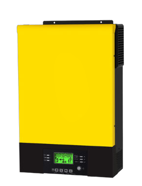 Voltronic Power Voltronic InfiniSolarVIII InfiniSolar V III 2KW On-Grid Solar Inverter