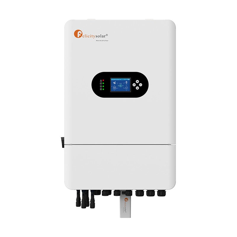 Felicity Solar IVBM8048P1G1