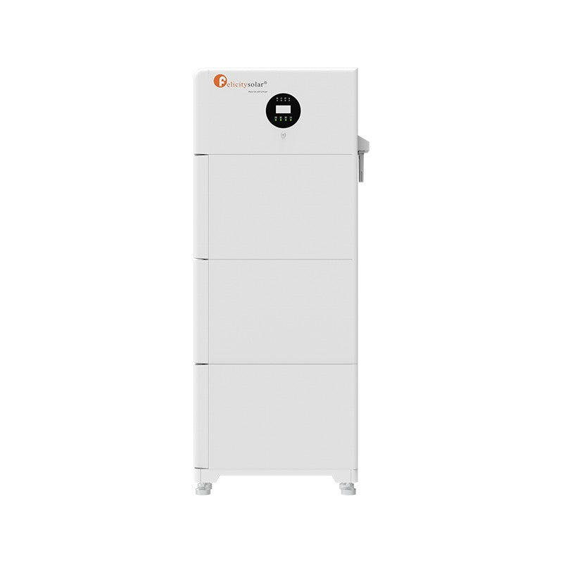Felicity Solar IVCM3224P1G2