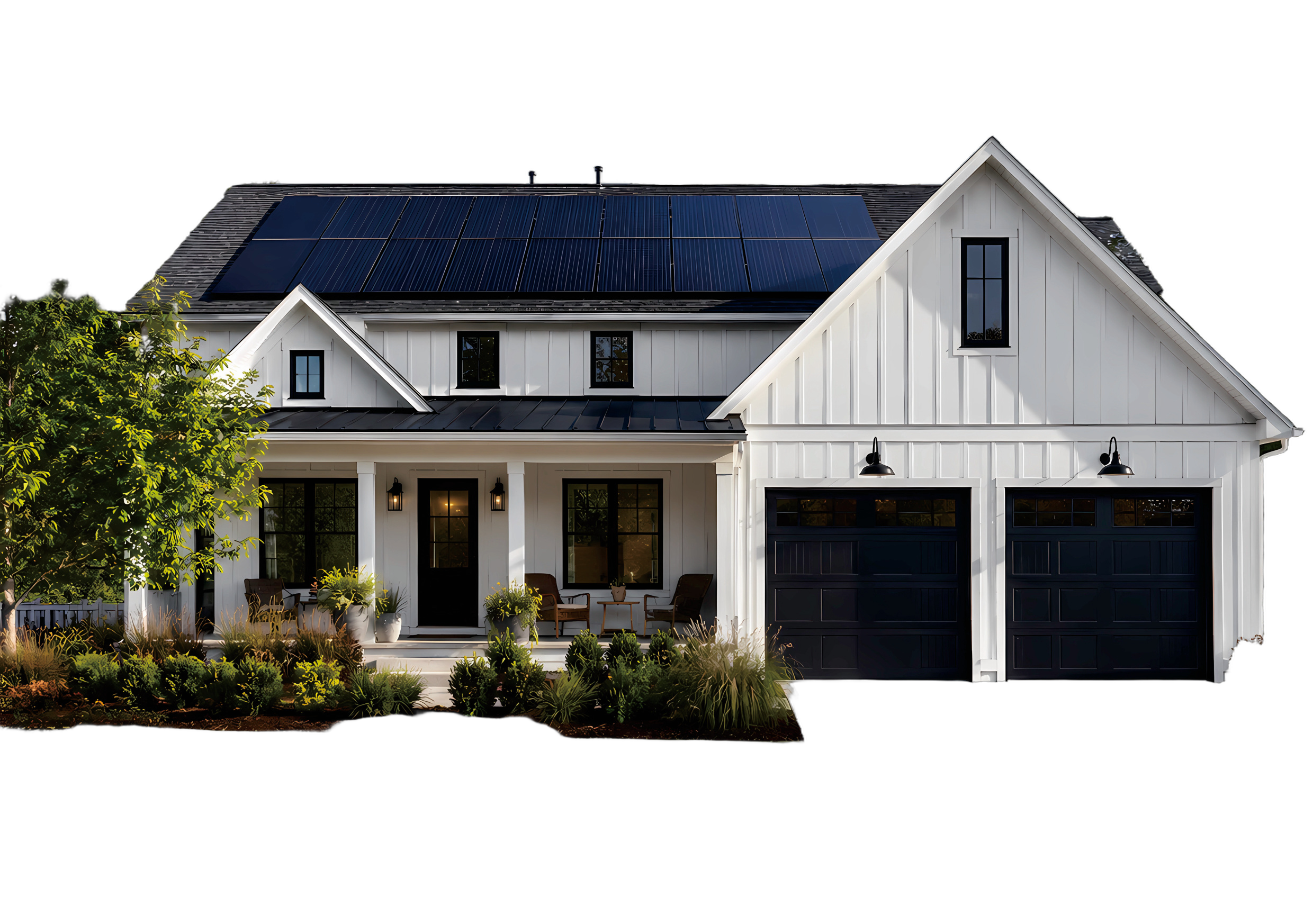Felicity Solar Felicity IVDM4224P1G3 4.2 kW Off-Grid Inverter