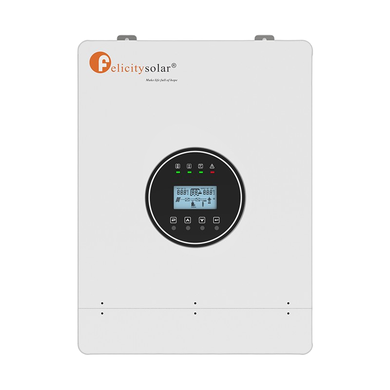 Felicity Solar Felicity IVEM3048-SALV 18. Inverter