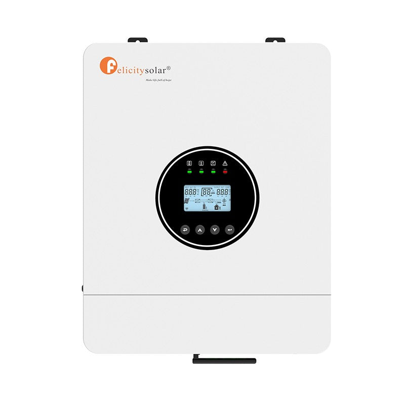 Felicity Solar IVEM4024-II