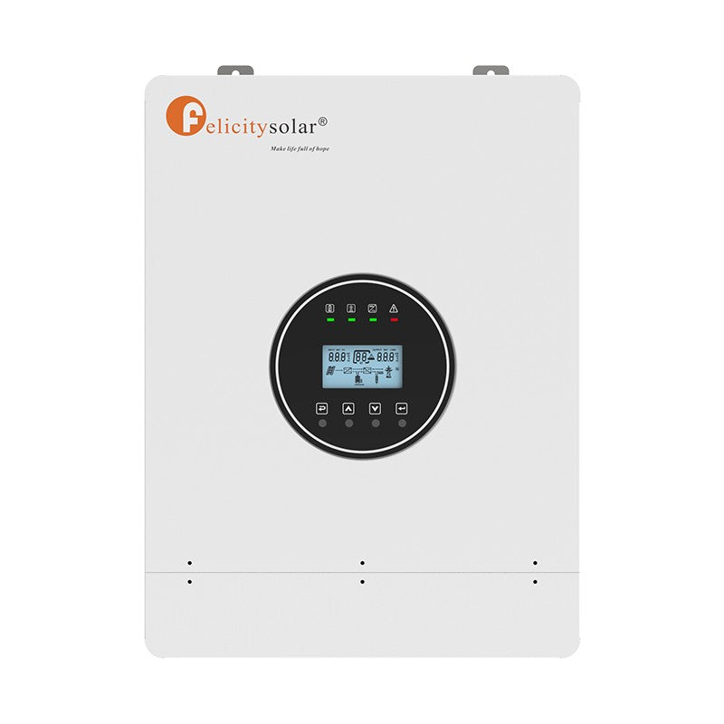 Felicity Solar IVEM3048-LV