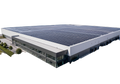 Felicity Solar Felicity IVGM125KHP3G1 125 kW Hybrid Inverter