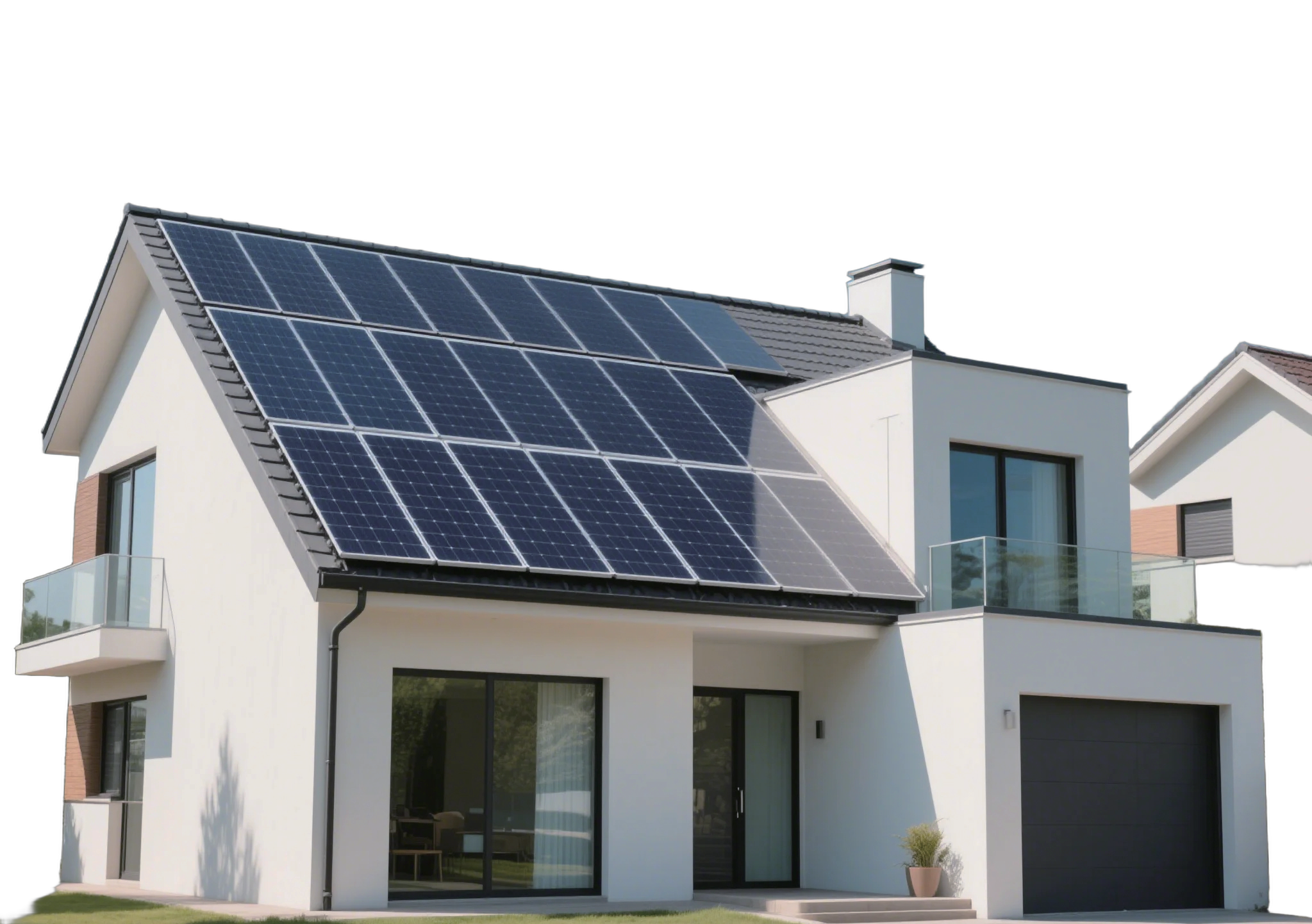 Felicity Solar Felicity IVGM25KHP3G3 25 kVA Hybrid Inverter