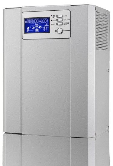 Voltronic Power Voltronic JaguarM Solar Inverter Juguar-M 1.2K Off-Grid Solar Inverter