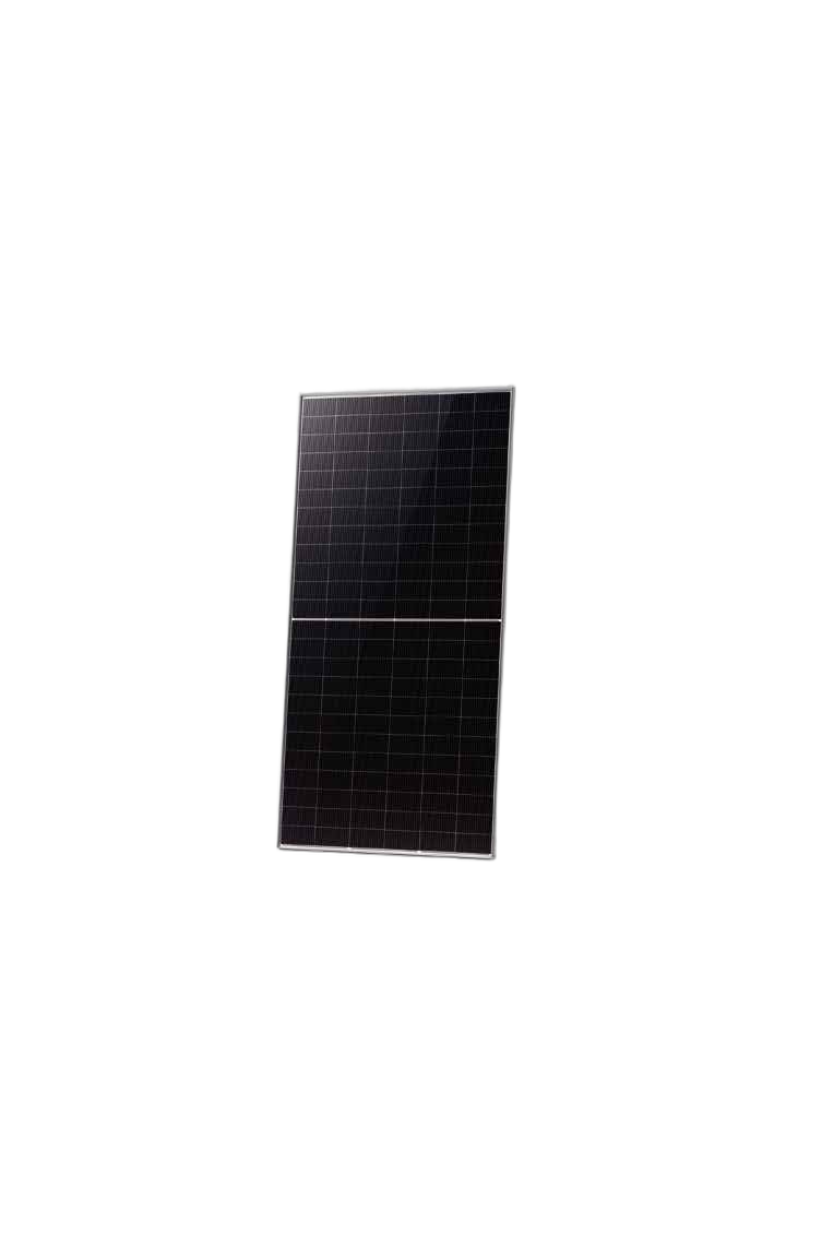 Jinko Solar JKM445N-48HL4M-BDV-Z2 N-type bifacial solar panel