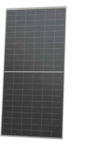 Jinko Solar JKM605N-66HL4M-BDV-F6 N-type bifacial solar panel
