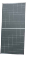 Jinko Solar JKM645N-66HL4M-BDV-Z4C3 N-type bifacial solar panel