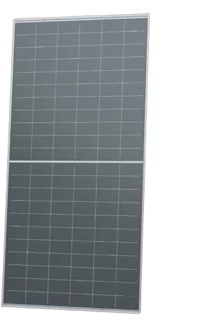Jinko Solar JKM645N-66HL4M-BDV-Z4C3 N-type bifacial solar panel