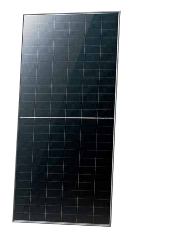 Jinko Solar JKM625N-78HL4-BDV-F10 N-type bifacial solar panel