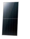 Jinko Solar JKM635N-78HL4-BDV-F10 N-type bifacial solar panel