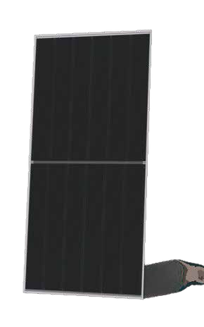 Jinko Solar JKM645N-66QL6-BDX-SafetyKing-F2 N-type bifacial solar panel