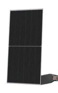 Jinko Solar JKM650N-66QL6-BDV-F2 N-type bifacial solar panel