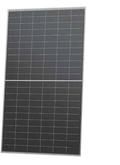 Jinko Solar JKM730N-66HL5-BDV-Z6 N-type bifacial solar panel