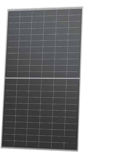 Jinko Solar JKM735N-66HL5-BDV-Z6 N-type bifacial solar panel