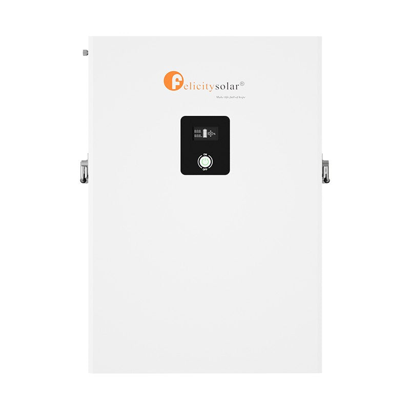 Felicity Solar LPBA24100WG1