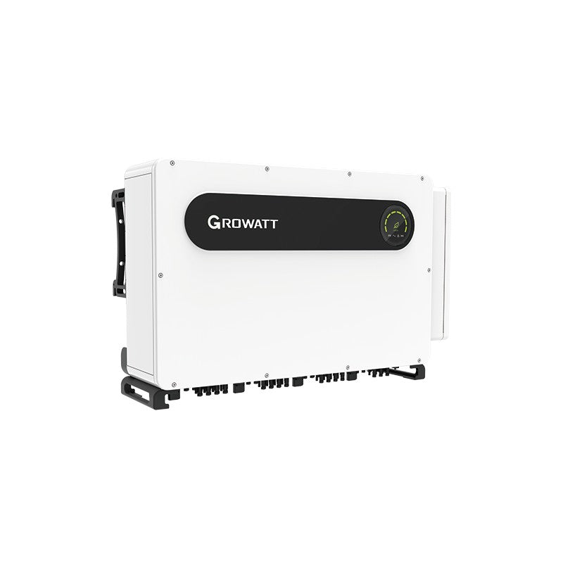Growatt MAX 253KTL3-X HV