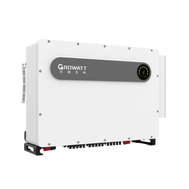 Growatt MAX 333K-X