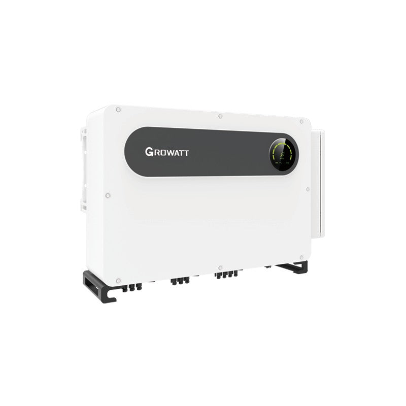 Growatt MAX 50KTL3 LV
