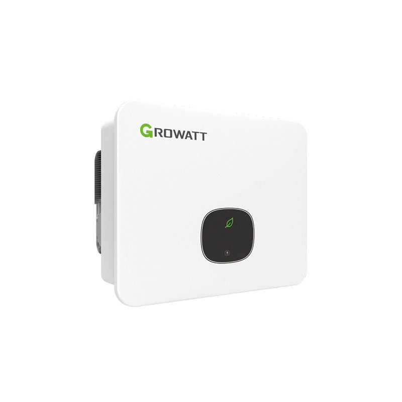 Growatt MID 12KTL3-XH