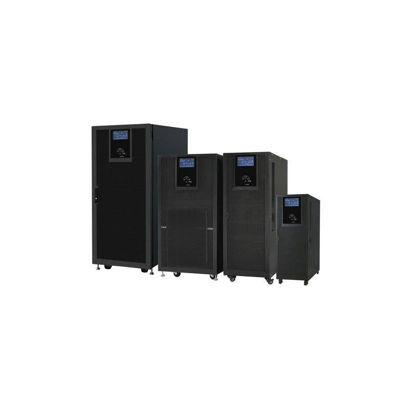 Voltronic Power +Power E 15U-60