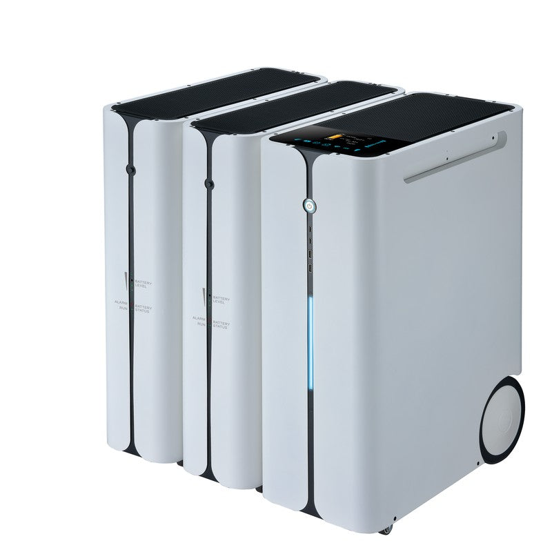 Voltronic Power PEB 2.5kw