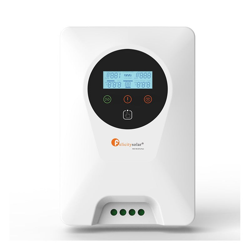 Felicity Solar SCCM-II MPPT solar charge controller