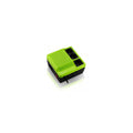 Voltronic Power Scudo