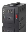 Voltronic Power Voltronic SolaPalm SolaPalm 70 UPS