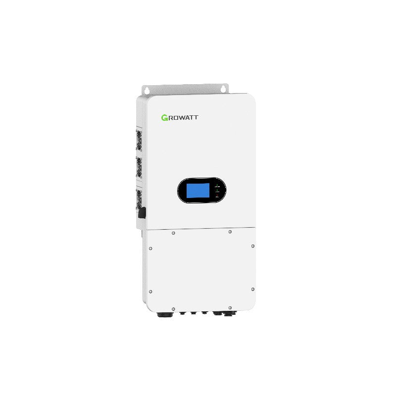 Growatt SPH 10600W BL-UP